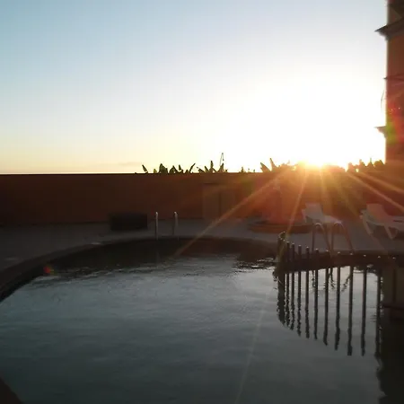 Palmita Apartman