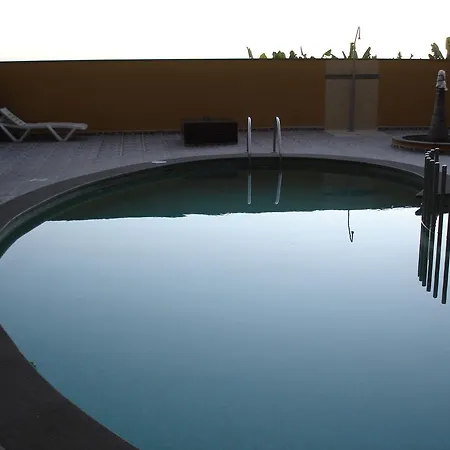 Palmita Apartman *
