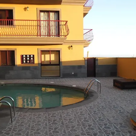 Apartman Palmita