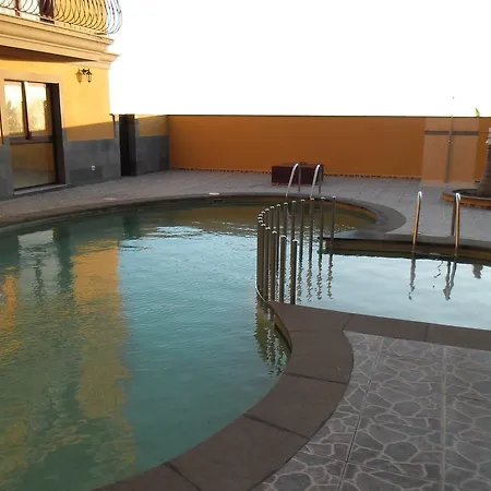 Apartman Palmita