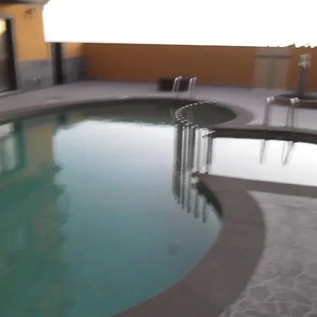 Palmita Apartman