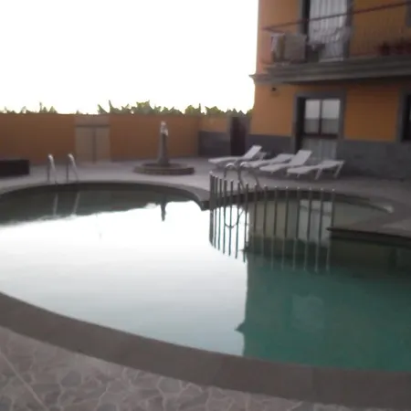 Palmita Apartman