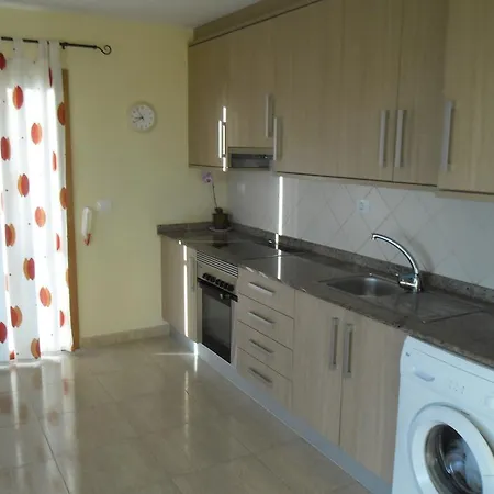 Palmita Apartman *
