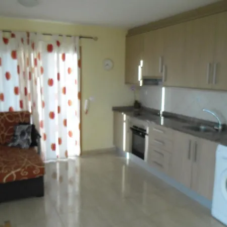 Palmita Apartman *