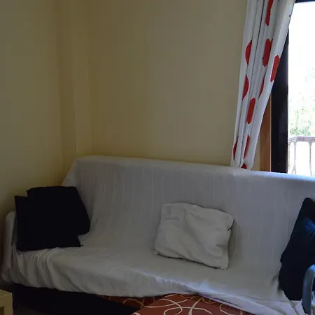 Apartman Palmita *