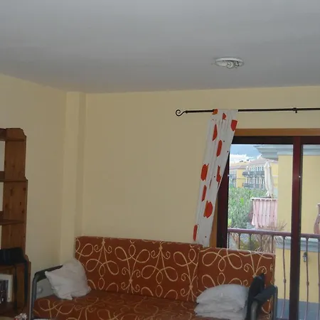 Apartman Palmita Tazacorte