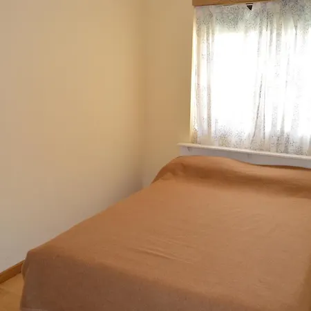 Palmita Apartman *