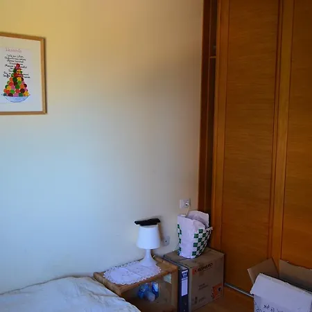 Palmita Apartman