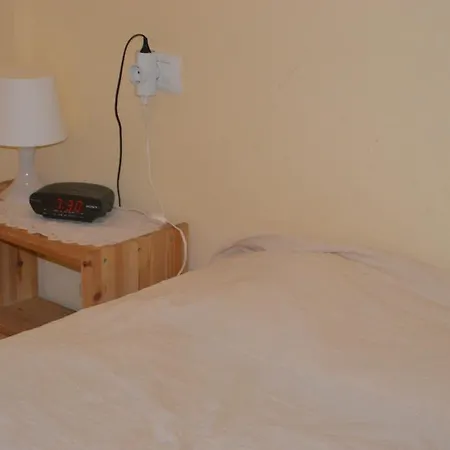 Palmita Apartman Tazacorte
