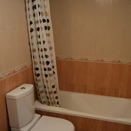 Apartman Palmita Tazacorte